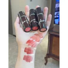 Grande capacidade!Toranja pequeno brilho labial brilho transparente espelho brilho de água não é fácil de tingir brilho