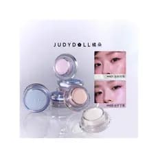 Judydoll judydoll iluminador multiuso creme de brilho de água creme de alto brilho iluminar alto brilho transparente pér
