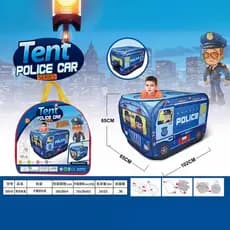 Tenda de carro infantil Playhouse interior pequena casa de bonecas menino bebê jogar casa dobrável oceano piscina de bol