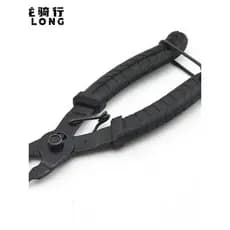 Ferramenta de remoção de corrente de bicicleta preferida, alicate de fivela rápida, ferramenta de corrente, alicate de c