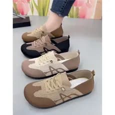 Velho pequim sapatos de pano 2026 velho pequim sapatos de pano feminino verão novo estilo sola macia leve respirável Ant