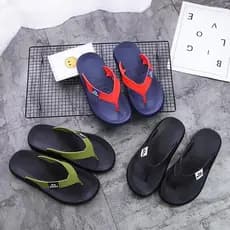 Chinelos masculinos verão 2026 novo estilo chinelos masculinos casuais na moda chinelos masculinos antiderrapantes