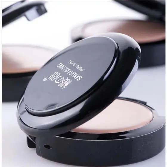Frete grátis Sakura's Lang Jiaorou Creme de base de longa duração para redução de idade Corretivo hidratante iluminador