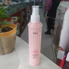 Barbearia mesmo estilo cuidados com os cabelos Spray suavizante 300ml hidratante hidratante melhorar o Frizz seco atado