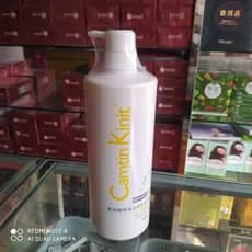 Qin folha condicionador Siqi ácido proteína reparação creme nutritivo barbearia fazer nutrição especial cuidados com o c