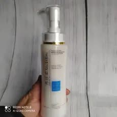 Xiusi Soft Bright Rinse-Free Lazy Cream Condicionador sem enxágue melhora o Frizz, suave, sedoso, sem glúten