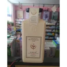Fu Pei shampoo Lansili hidratante nutritivo brilhante shampoo fragrância botânica deixar fragrância suave brilho suave m
