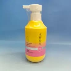 Genuíno Zhenlisi Excelente Hidratante Osso Colágeno Hidratante 300ml Hidratante Primavera Verão Loção Corporal Nutritiva