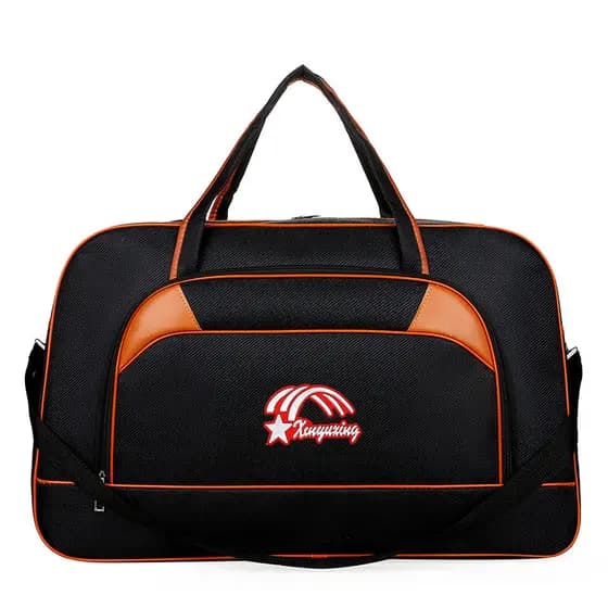 Bolsa de roupas para estudantes, bolsa esportiva para academia, portátil, armazenamento em movimento, bolsa de viagem de