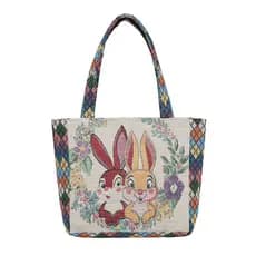 Moda única na moda saco novo estilo bordado bolsa feminina Casual bolsa do telefone móvel lancheira saco de compras de e
