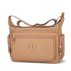 Moda feminina bolsa Multi-camada saco do telefone móvel pequena bolsa esportiva leve único ao ar livre versão coreana à