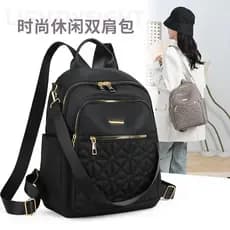 Mochila feminina 2025 novo estilo mochila Design nicho viagem senhoras mochila moda Super quente mochila