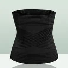 Fabricante atacado pós-parto abdômen estreitando cinto cintura cinto corpo Shaper cinto Fitness estreitando cintura Sha