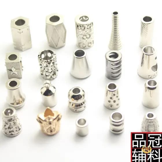 2019 novo estilo de metal pendurado relógio pronto estoque parar corda fivela ferragem fivela cintura acessórios roupas