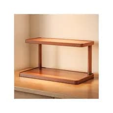 Prateleira de mesa para armazenamento de copos, mesa de jantar, bancada, assento de trabalho, copo de água, conjunto de