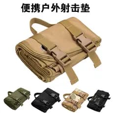 Equipamento ao ar livre tapete portátil acampamento piquenique esteira dobrável à prova dwaterproof água à prova de umid