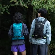 Ao ar livre profissional caminhadas saco dos homens ciclismo correndo caminhadas mochila escalada de montanha leve à pro