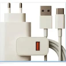 Kit Carregador iPhone e Android USB Fonte + Cabo C 15 16 17 ou Lightning 7 8 X XR 11 12 13 14