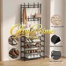 Sapateira Multiuso Organizador de CalçadosG0W6