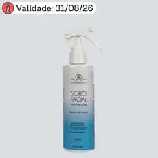 Bruma Soro Facial Multifuncional 200ml - Phállebeauty | Val. 31/08/26