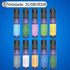 Óleo Essencial - Phállebeauty