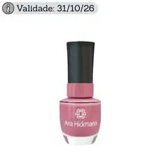 Esmalte Cremoso Ana Hickmann - Cor Casaco de Tricô 9ml