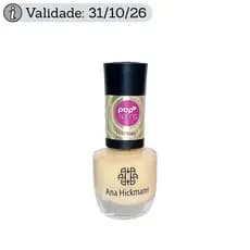 Esmalte Cremoso Ana Hickmann - Cor Honey 9ml