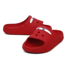 Chinelo Babuche Para Crianças Estilosos E Segurança Fácil de Limpar Gostoso de Usar O Queridinho das Mães