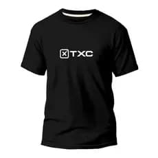 Camiseta Masculina Estampada Algodão Casual Fashion Macio Conforto– Confortável e Moderna P ao GG
