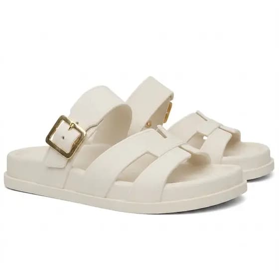 CHINELO CONFORTAVEL CASUAL COMBINA COM QUEM TEM ESTILO ORTOPETICO