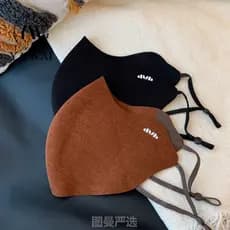Meninos máscaras inverno novo estilo das mulheres dos homens Extra grande rosto pequeno anticongelante outono inverno ve