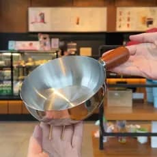 [Tratamento de venda quente] Tigela de macarrão instantâneo Extra grossa de qualidade alimentar Panela de óleo quente Sa