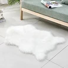 Tapete doméstico transfronteiriço, quarto, sala de estar, almofada de chão, à prova de frio, janela saliente, sofá, almo
