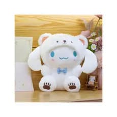 Bonito canela cão kt gato boneca Tanabata dia dos namorados presente de aniversário para meninas caixa de presente namor
