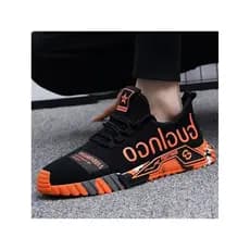 Sapatos de proteção do trabalho masculino anti-esmagamento anti-piercing 2025 novo estilo quatro estações respirável des