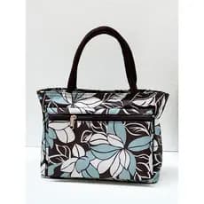 Mãe para fora do telefone móvel IPA chave saco de trabalho lona bolsa de meia-idade mamãe senhoras pequena bolsa de pano