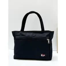 2023 novo estilo à prova dwaterproof água preto Oxford pano saco bolsa mãe saindo trabalhando bolsa de lona senhoras bol
