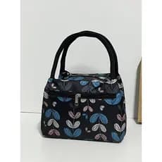 Novo Oxford pano senhoras bolsa sogra Outing pequena bolsa à prova dwaterproof água nicho trabalho almoço saco