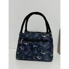 Senhoras bolsa à prova dwaterproof água mãe saco de compras senhora saco de compras Oxford pano cinto almoço saco estuda