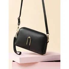Saco do telefone móvel novo estilo moda senhoras Mini saco do mensageiro verão novo estilo lichia padrão All-Match um om