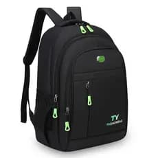 Mochila masculina mochila masculina mochila júnior estudante do ensino médio saco de viagem saco de computador masculino