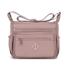 Saco grande Oxford saco de pano senhoras grande capacidade moda telefone móvel All-Match mãe saco versão coreana novo es