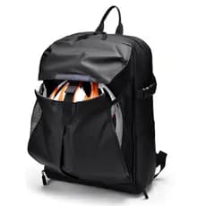 Saco de capacete ciclismo masculino computador mochila viagem saco de basquete mochila masculina Street Wear à prova dwa