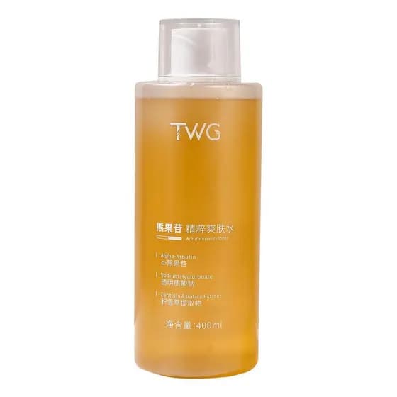 Toner Feminino Hidratante Hidratante Hidratante Embalagem Molhada Remoção de Água Amarelo Iluminando Diminuir Poros Essê