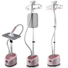 Máquina De Passar Roupa A Vapor 1800W