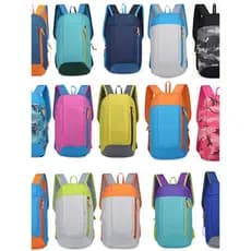 Novo produto mochila meninas ao ar livre montanhismo saco de viagem masculino saco de escola estudante esportes lazer fe