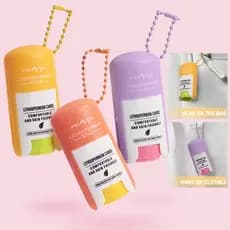 Batom Hidratante Incolor E Conveniente