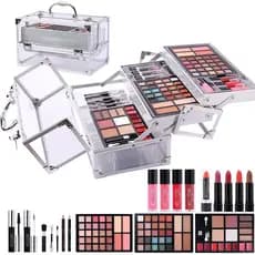 Conjunto multifuncional de combinação de Blush de alto brilho para cosméticos de maquiagem mais vendidos