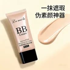 Almofada BB Creme Hidratante de Longa Duração Hidratante Isolamento Corretivo Base Líquida Creme Simples cc Stick Ilumin