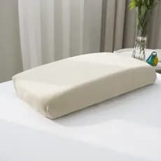 Fronha de cama de beleza, não máquina, lavável, seda, produto qualificado para crianças, moderno, simples